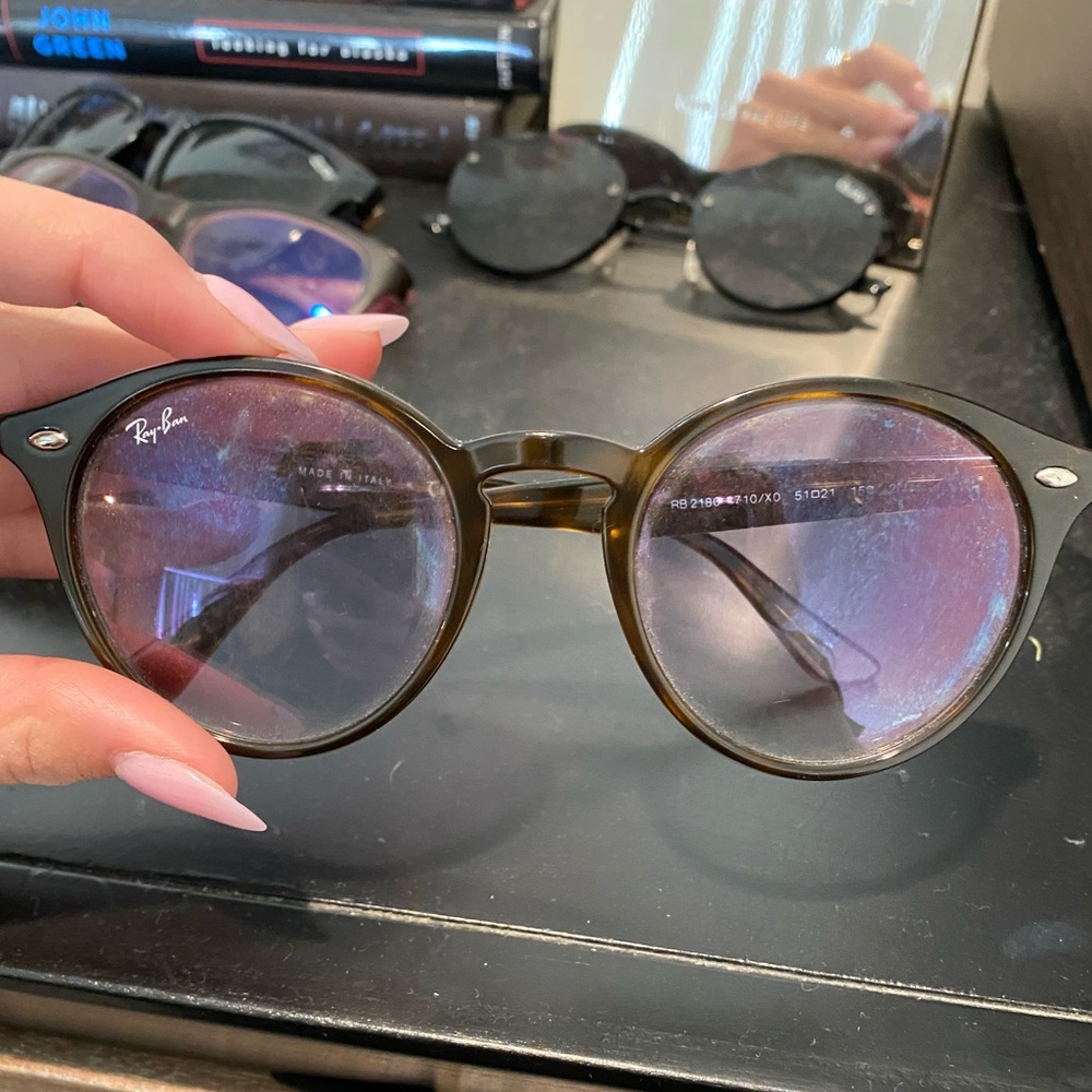 ray bans